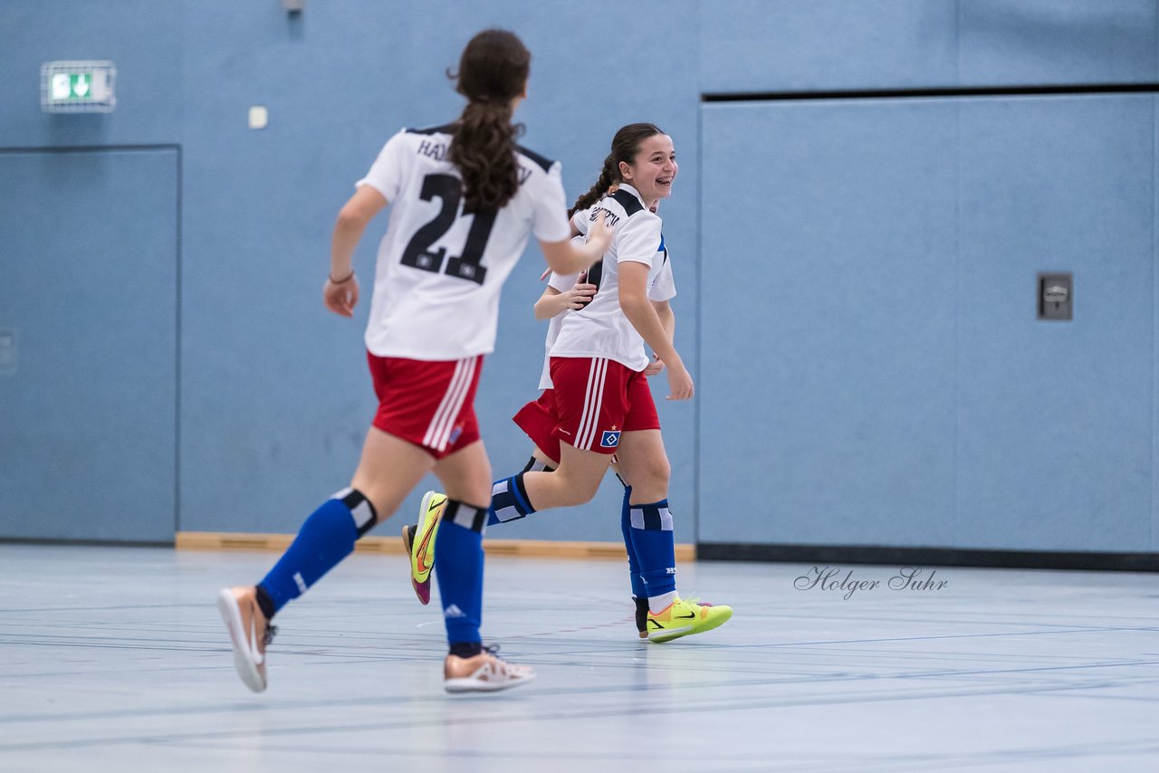 Bild 319 - wCJ Futsalmeisterschaft Runde 1